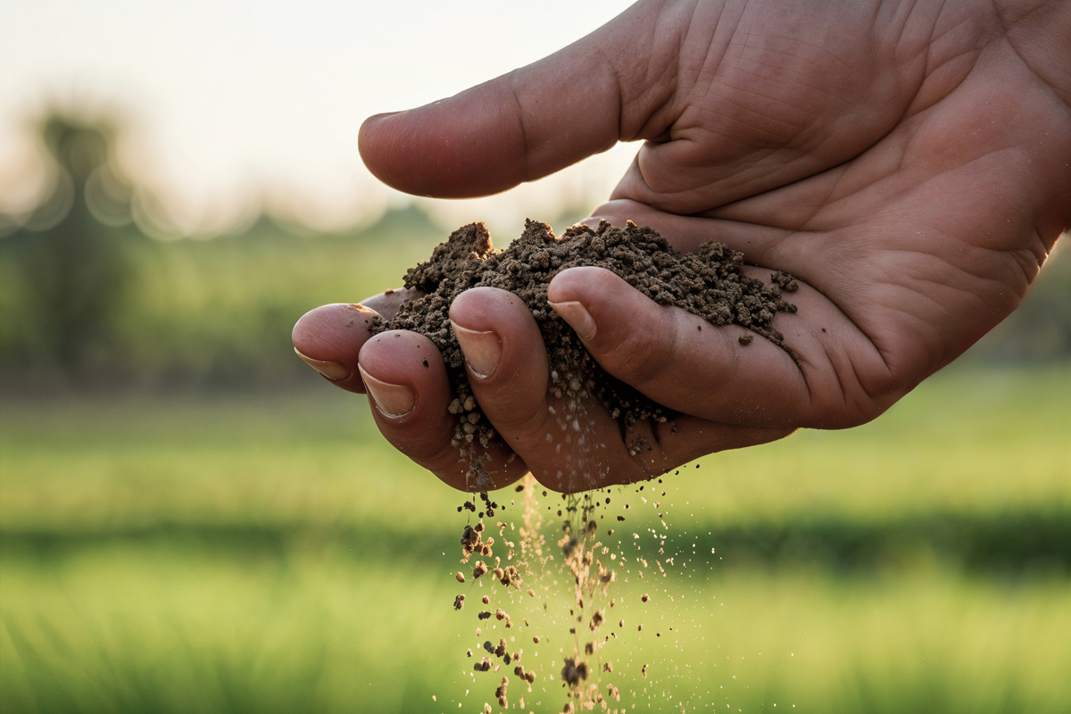 Agriculture