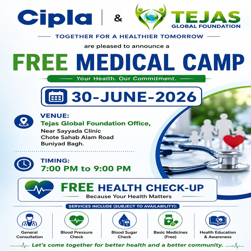 MEDICAL CAMP