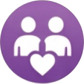 100% Community Support 