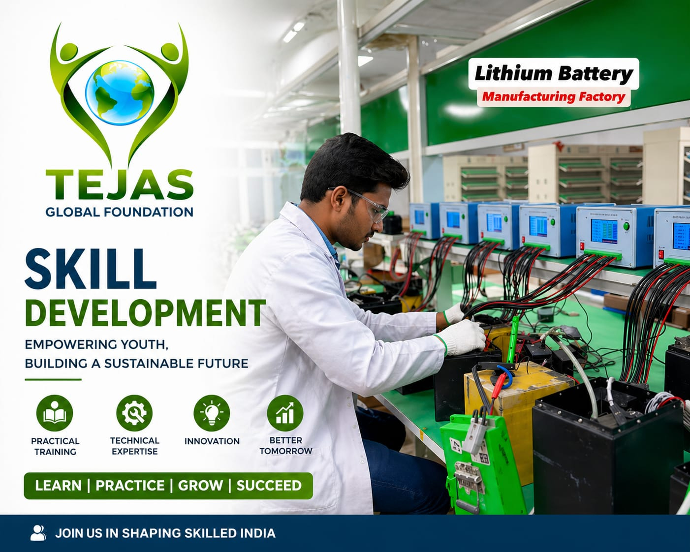 skill-development